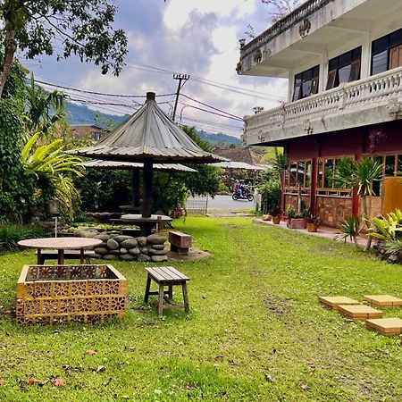 Chakra Tavern Bedugul  Exterior photo